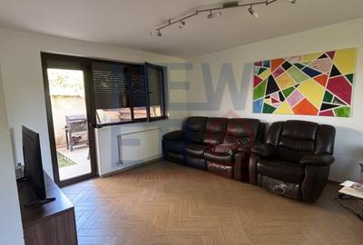 Casa tip triplex Popesti Leordeni - Strada Sfanta Agnes - 3