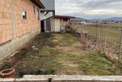 Casă cu 2 camere în Micești - 4