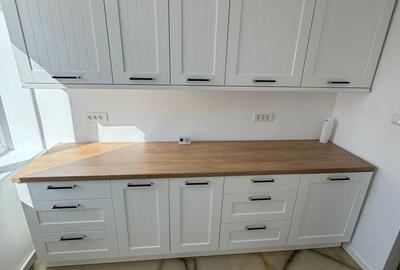 Apartament cu 2 camere decomandat în Central - 4