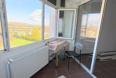 Apartament cu 2 camere decomandat în Șerbănești - 4