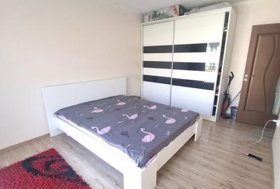 Apartament cu 2 camere decomandat în Florești - 17
