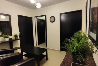Vand apartament 3 camere Dacia - 2