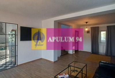 Săbăreni, vilă 2018, P+1+pod, curte 440 mp, aproape de pădure - 6