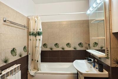 Garsonieră nedecomandată în Central - 5