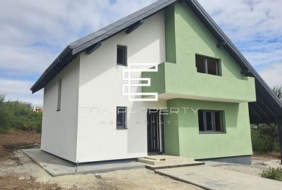 Casă single- 5 Camere - teren 412mp -Selimbar, Cartierul Tineretului - 2