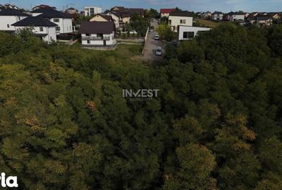 Casă cu 3 camere cu Teren 1550 Mp în Golăiești - 5