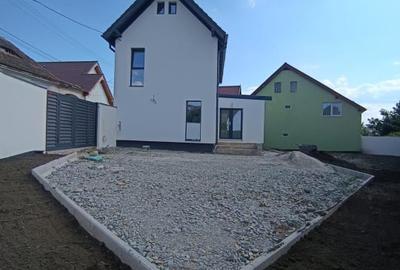 Casa individuala 3 camere, singur in curte -constructie noua, Gusterita-Sibiu - 3