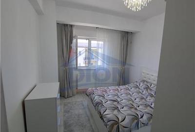 Apartament cu 2 camere semidecomandat în Central - 4