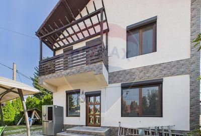 Casa / Vila cu 4 camere de vanzare in zona Est - 19
