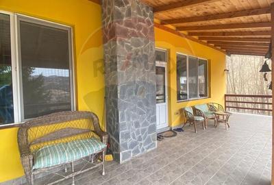 DE VANZARE Casa / Vila cu 6 camere  Podul Dambovitei/ Arges - 29