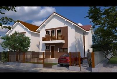 Vila de vanzare Navodari