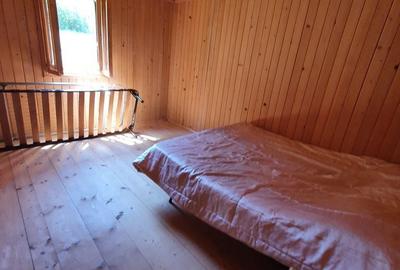 Casă cu 3 camere cu Teren 800 Mp în Central - 5