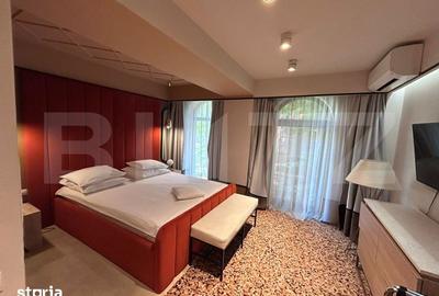Apartament cu 5 camere în Central - 3