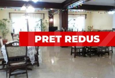 Spațiu comercial, de 500 mp, în Central - 12