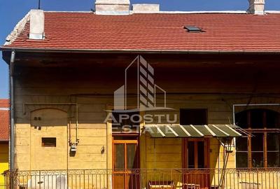 Apartament cu 2 camere decomandat, mobilat în Ultracentral - 8