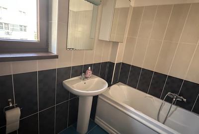 Apartament cu 2 camere semidecomandat, mobilat în Baicului - 9