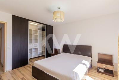 Casa tip duplex de inchiriat in Ghimbav - confort, liniste si priveliste montana - 10