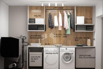 Casa moderna Stupini Brasov - 33