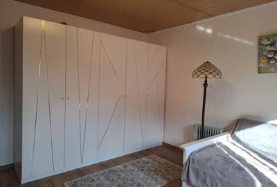 Casă individuală cu 2 camere cu Canalizare în 1 Mai - 5