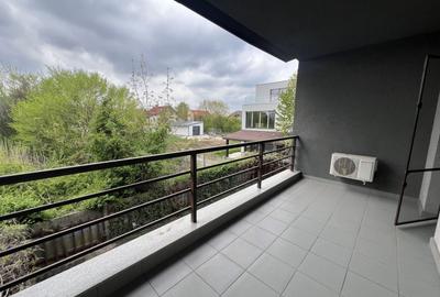 Duplex cu 5 camere cu Canalizare în Pipera - 19