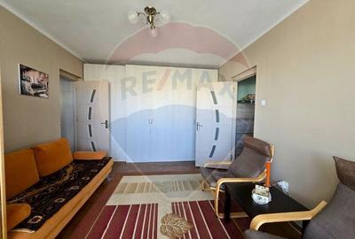 Apartament cu 2 camere semidecomandat, mobilat în Gheorgheni - 2