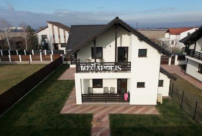 Casa Sanpetru Intabulata - 15