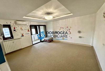 Ultracentral, 5 camere, mobilat-utilat ultramodern - 6