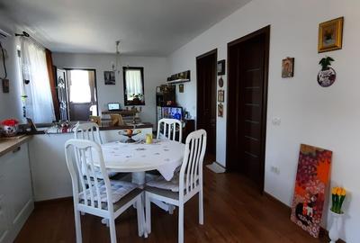 Buturugeni, casa 2023, langa Bucuresti 23 km, proprietar - 9