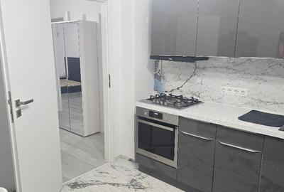 Vand apartament 3 cam dec.,Deva, Imp.Traian, etaj 1, mobilat, PARCARE - 2