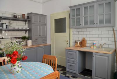 Casă cu 4 camere cu Teren 225 Mp în Drumul Carului - 3