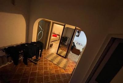 Casă individuală cu 3 camere cu Canalizare în Vest - 2