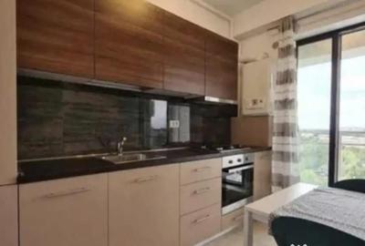 Garsonieră decomandată în Grozăvești - 1