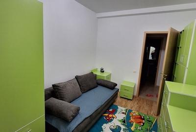Apartament cu 3 camere în Central - 6
