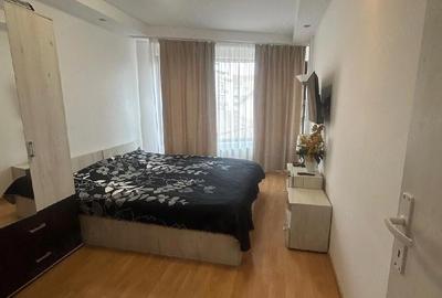 Apartament cu 3 camere decomandat în Central - 4