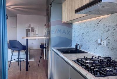 Apartament cu 2 camere în Tei - 12