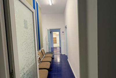 Birou, de 200 mp, în Tomis II - 30