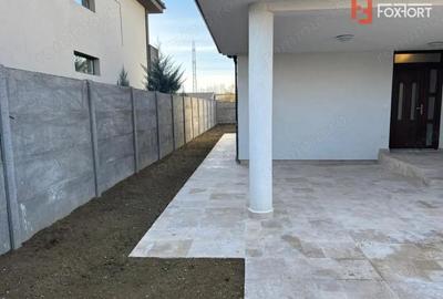 Casă cu Teren 519 Mp în Ghiroda - 2