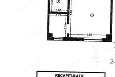 Garsoniera Sat Rosu, ID: R2755487 - 2