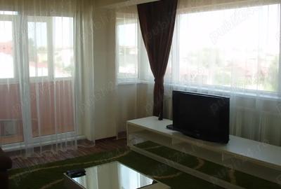 Inchiriez apartament cu 3 camere, decomandat, in Otopeni. Inchiriez apartament cu 3 camere, decomandat, in Otopeni. - 2