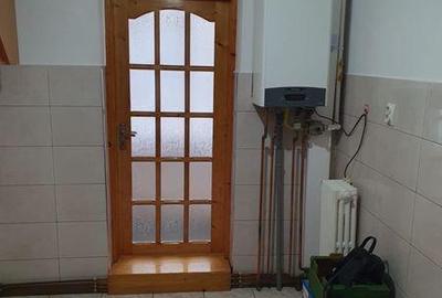 Apartament cu 2 camere decomandat în Central - 8
