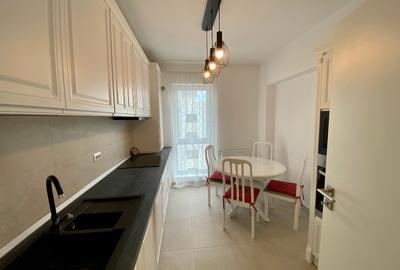 Apartament cu 2 camere decomandat în Florilor - 3