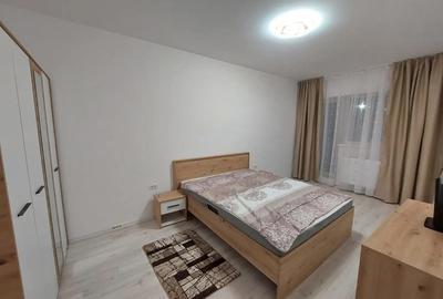 Apartament 2 camere de INCHIRIAT - complet mobilat Apartament 2 camere de INCHIRIAT - complet mobilat - 2