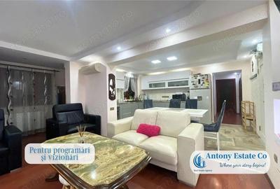 Apartament cu 3 camere în Rogerius