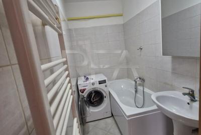APARTAMENT CU 2 CAMERE LANGĂ ȘCOALA GENERALĂ 47 - 8