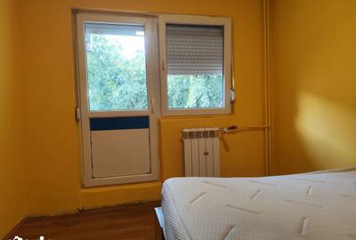 Apartament cu 2 camere semidecomandat în Iosia - 5