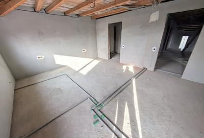 Casa 5 camere 200mp | 0 comision | Balotesti Florilor | 500mp teren | garaj - 22