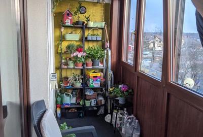 Garsonieră în Central - 2