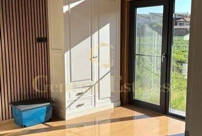 Casă individuală cu 4 camere cu Canalizare în Stupini - 6