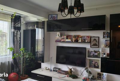 Apartament cu 2 camere semidecomandat în Ghencea - 1