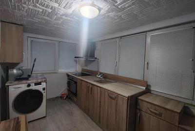 RECO Apartament 3camere la parter - 6